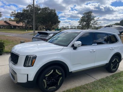 Used 2023 Kia Telluride EX