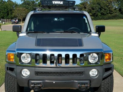 Used 2006 HUMMER H3