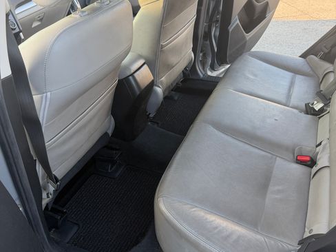 Used 2014 Subaru Forester 2.5i Limited w/ Popular Package #2 image 13