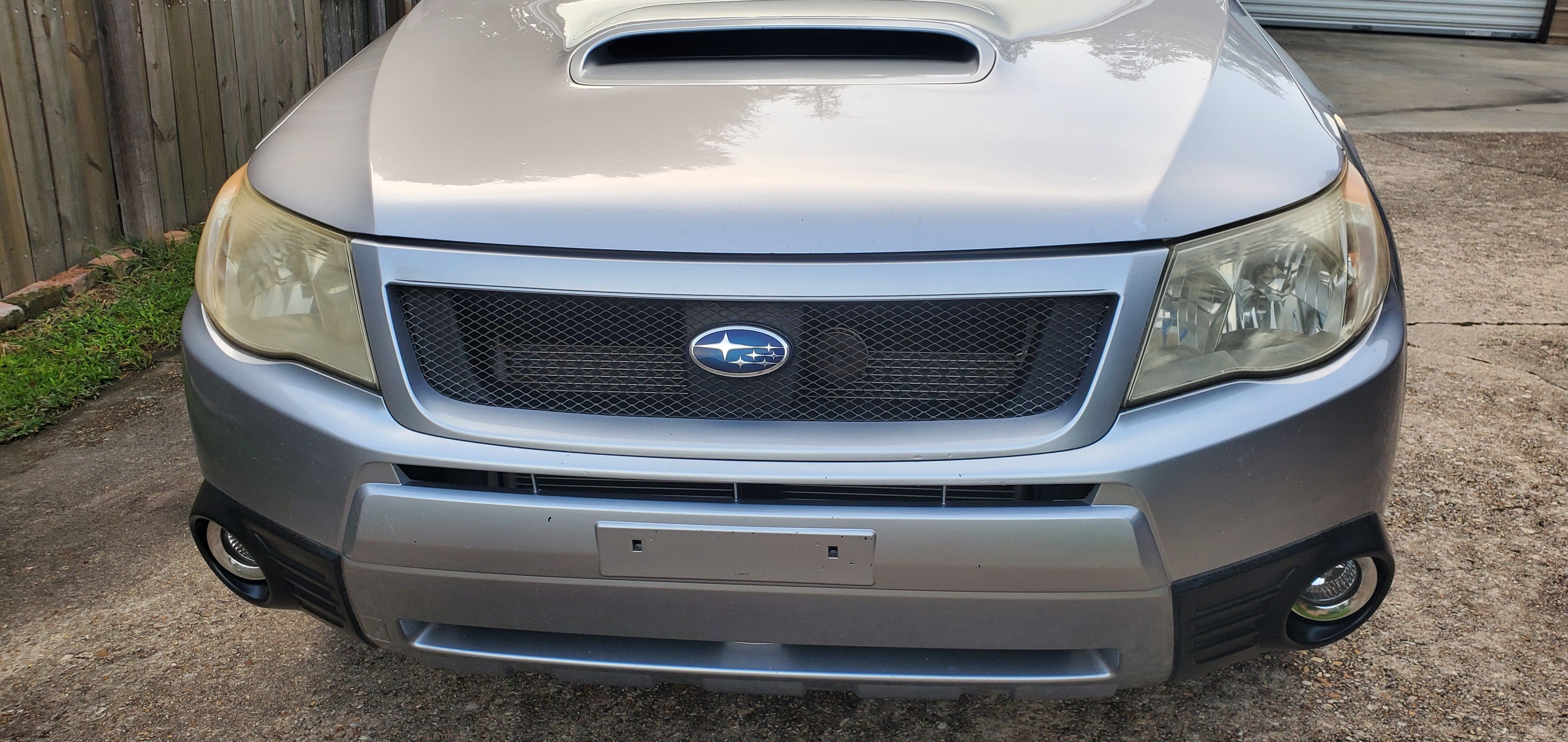 Used 2013 Subaru Forester 2.5XT Touring AWD/4WD image 6