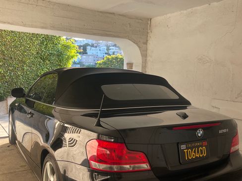 Used 2013 BMW 128i 128i Convertible 2D image 5