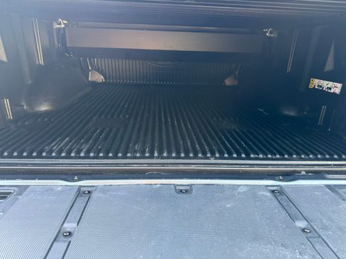Used 2025 Ford F150 Raptor w/ Equipment Group 803A Raptor R AWD/4WD image 11