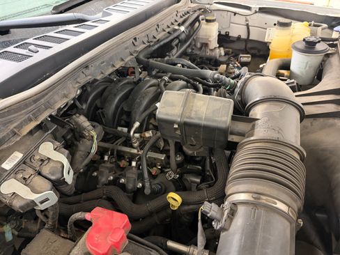 Used 2023 Ford F250 XL w/ XL Driver Assist Package RWD image 15