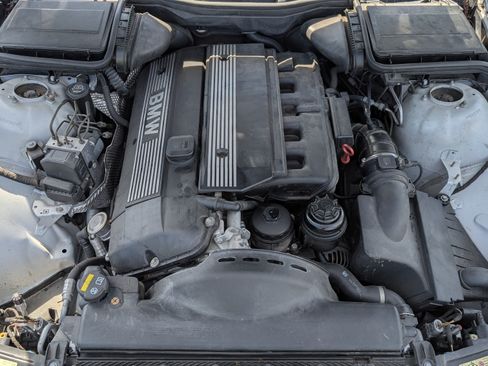 Used 2003 BMW 530i Sedan image 13