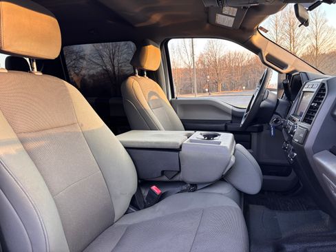 Used 2022 Ford F350 XL w/ STX Appearance Package image 11