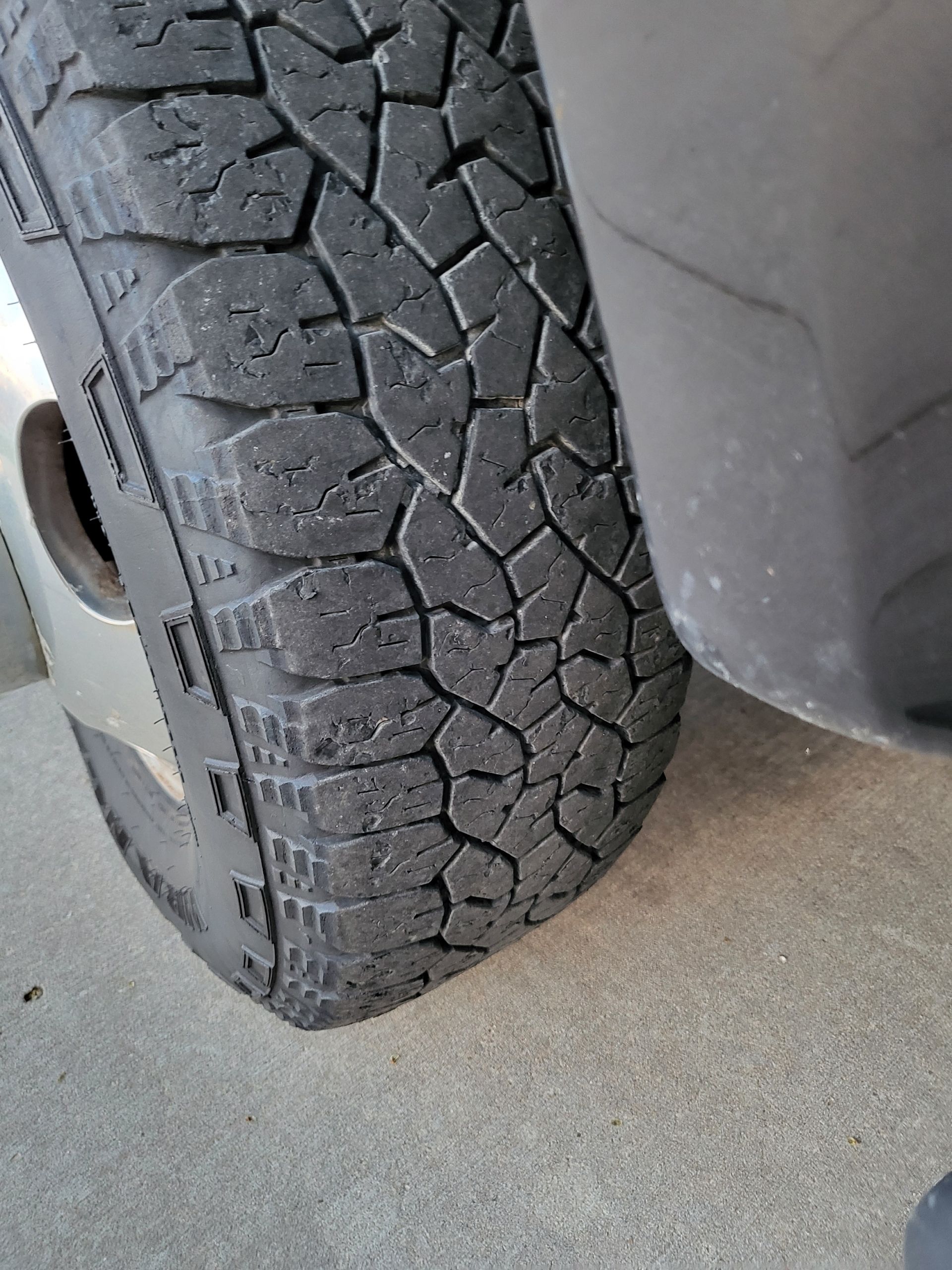 Used 2007 Ford F350 Lariat AWD/4WD image 27