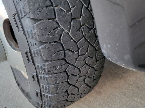 Used 2007 Ford F350 Lariat image 27