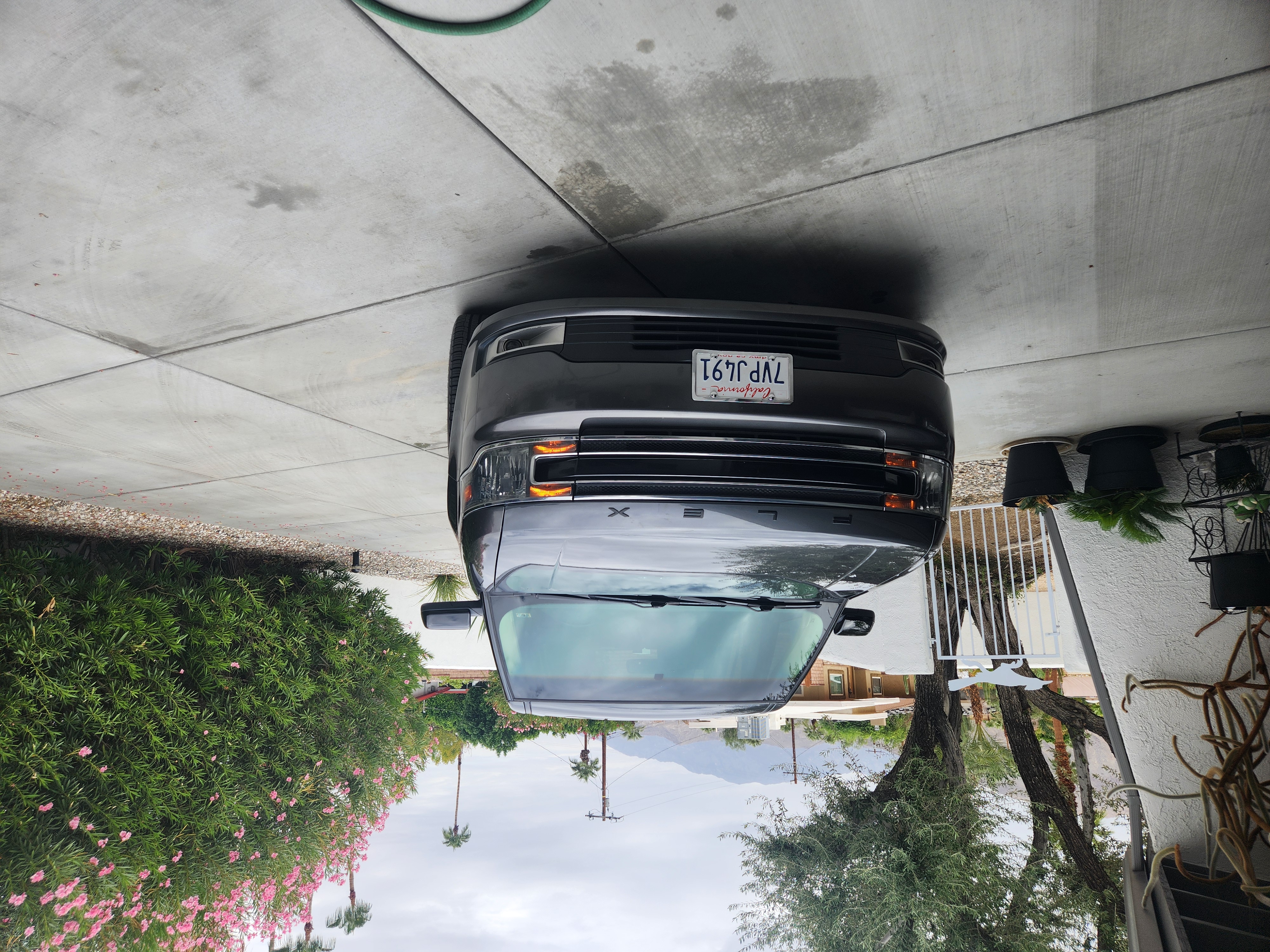 Used 2016 Ford Flex SEL w/ Equipment Group 202A FWD image 5