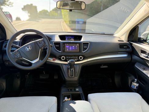 Used 2016 Honda CR-V EX image 6