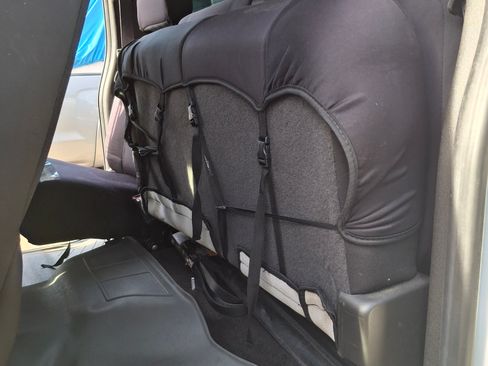 Used 2011 Chevrolet Silverado 3500 LT w/ Interior Plus Package image 17