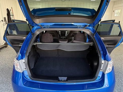 Used 2013 Subaru Impreza WRX STI image 6