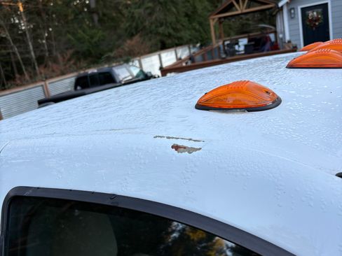 Used 2007 Dodge Ram 3500 Truck SLT w/ Quad Cab Big Horn Value Group image 23