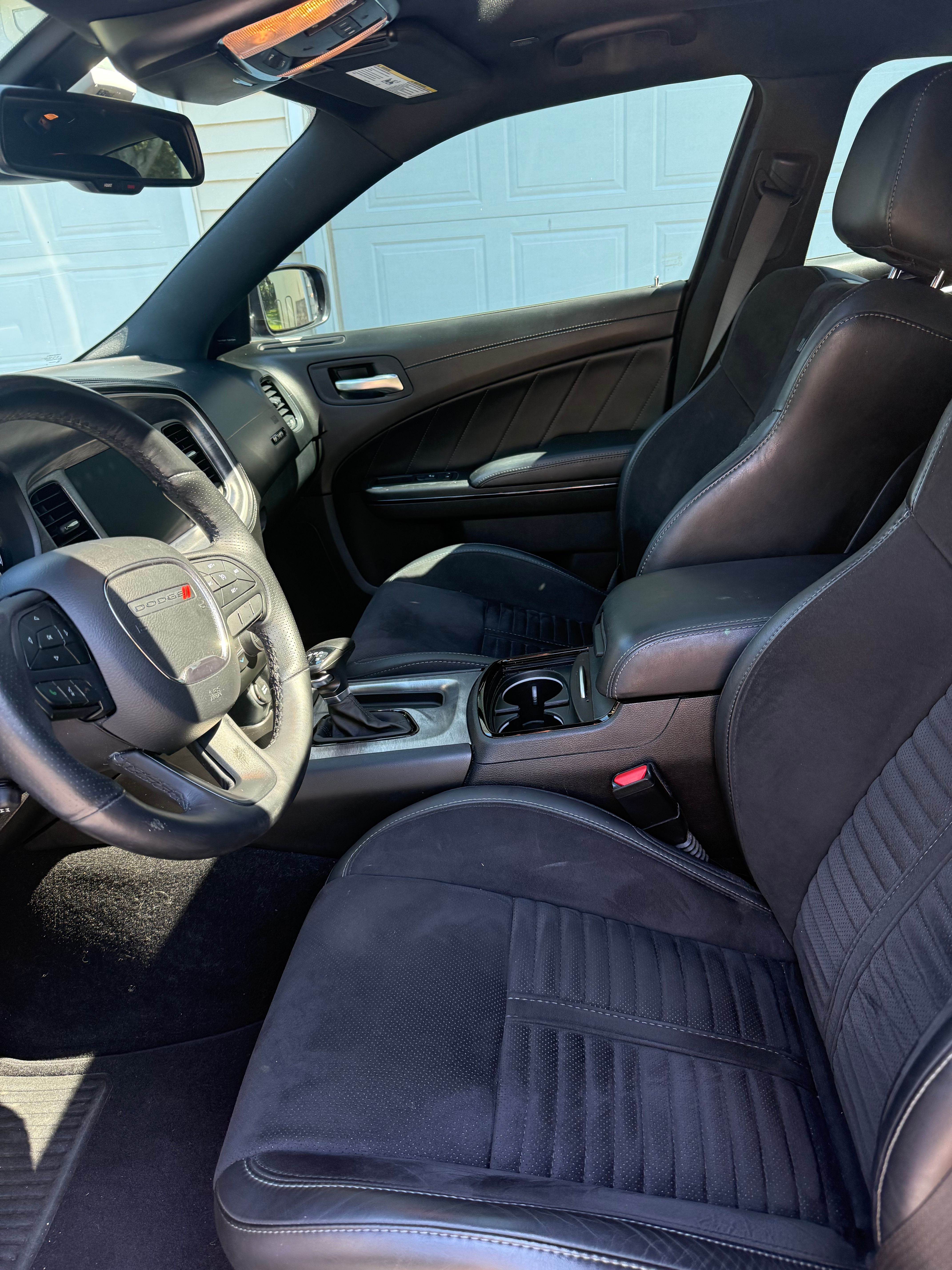 Used 2019 Dodge Charger Scat Pack w/ Daytona Edition Group RWD image 27