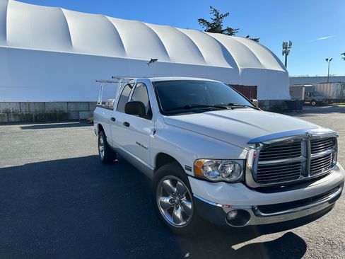 Used 2003 Dodge Ram 1500 Truck SLT image 1