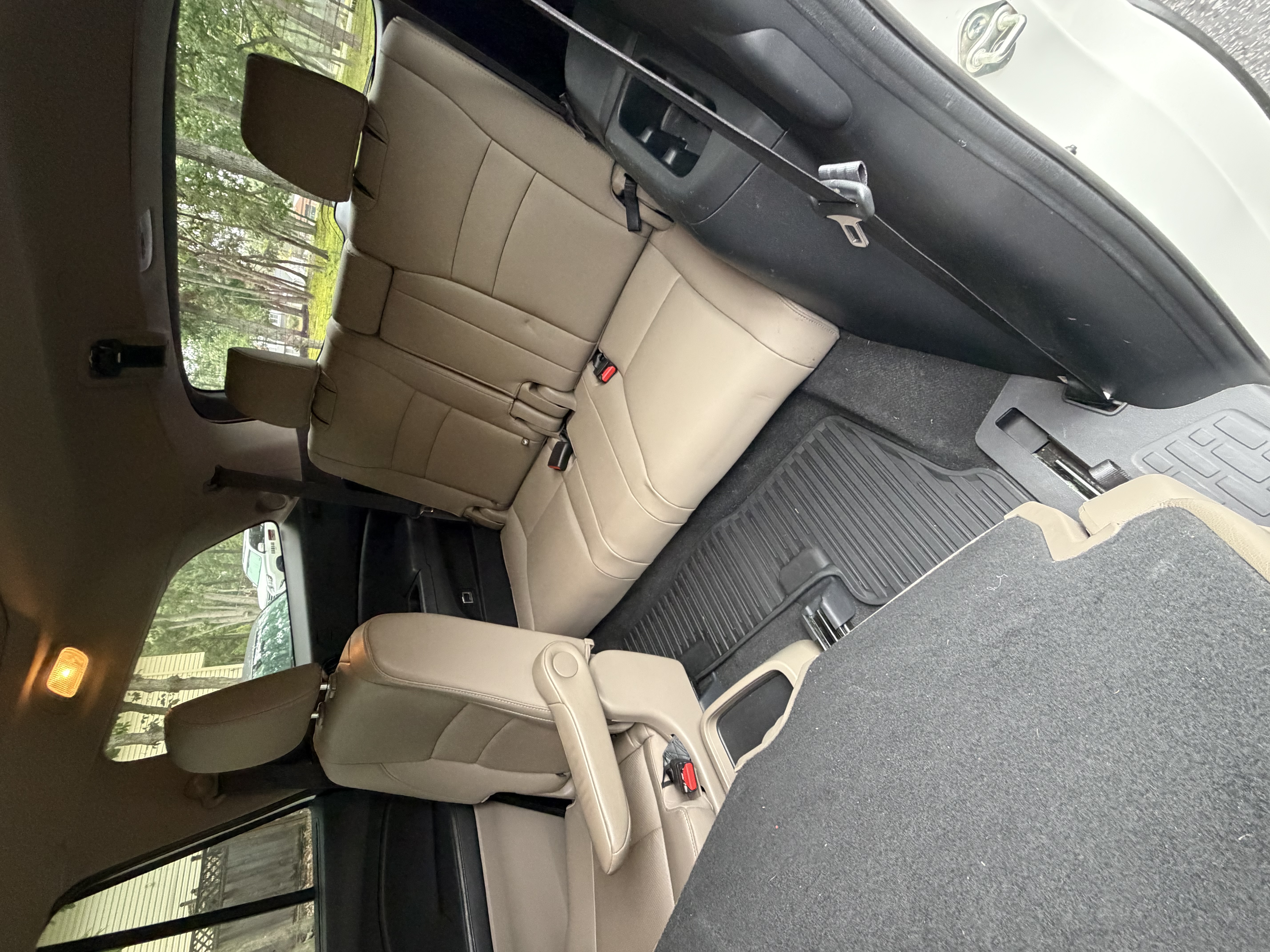 Used 2019 Honda Pilot Elite image 17