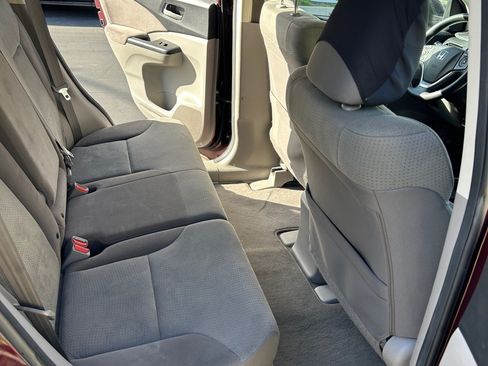 Used 2013 Honda CR-V EX image 5