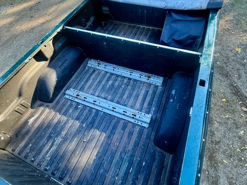 Used 1996 Dodge Ram 2500 Truck 4x4 Club Cab image 24