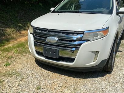 Used 2011 Ford Edge SEL w/ 202A Rapid Spec Order Code