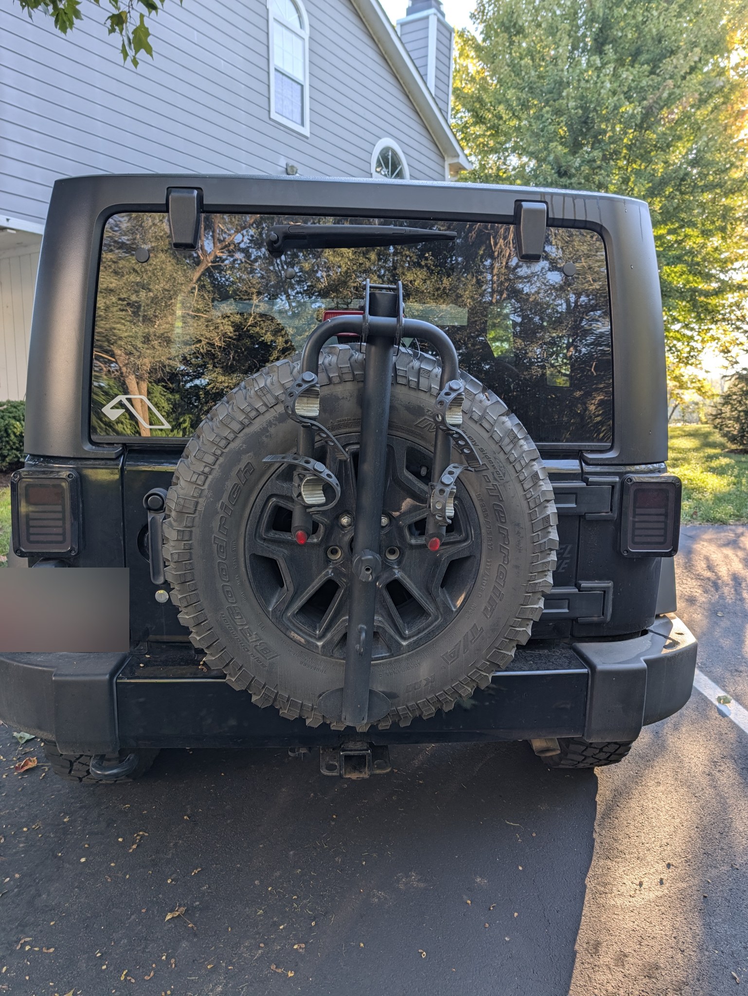 Used 2017 Jeep Wrangler Sport AWD/4WD image 16