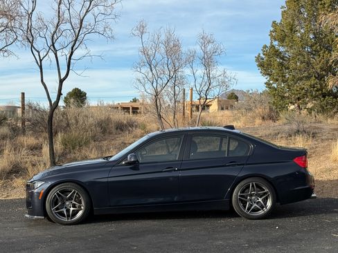 Used 2014 BMW 335i xDrive Sedan image 4