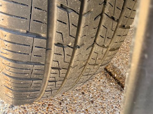 Used 2011 Nissan Murano SV image 10