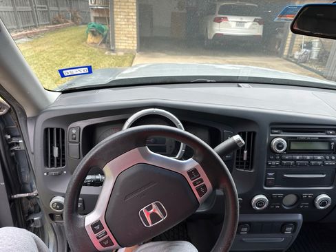 Used 2008 Honda Ridgeline RTS image 18