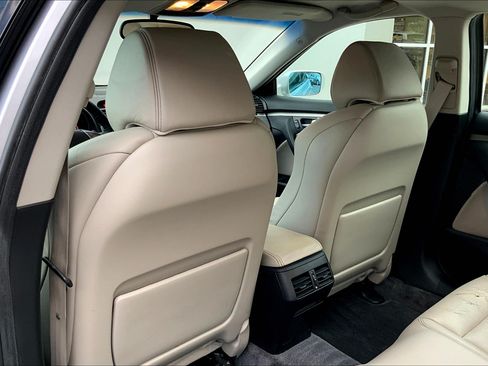 Used 2008 Acura TL Type-S image 5