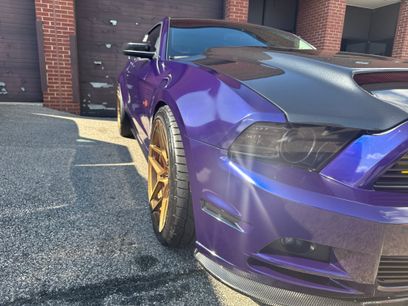 Used 2013 Ford Mustang GT