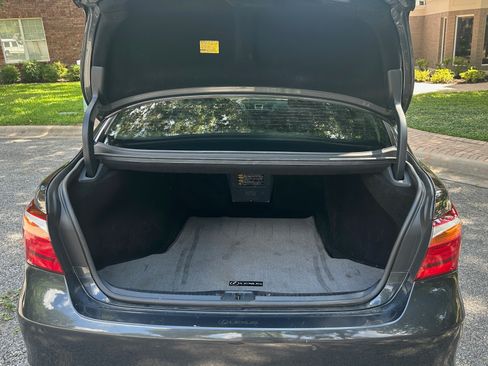 Used 2011 Lexus LS 460 L image 8