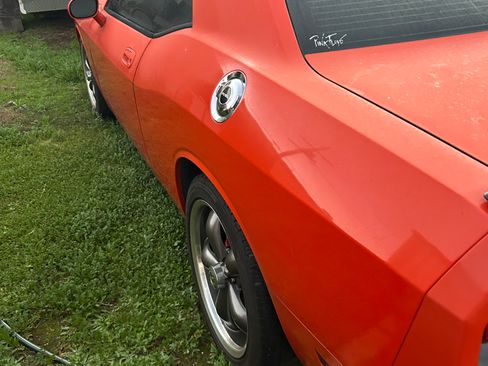 Used 2009 Dodge Challenger SRT8 w/ SRT Option Group II image 11