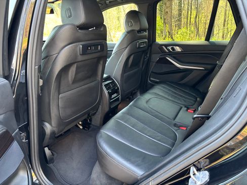 Used 2021 BMW X5 sDrive40i w/ M Sport Package image 15