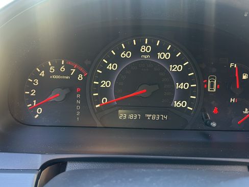 Used 2008 Honda Odyssey EX-L image 5