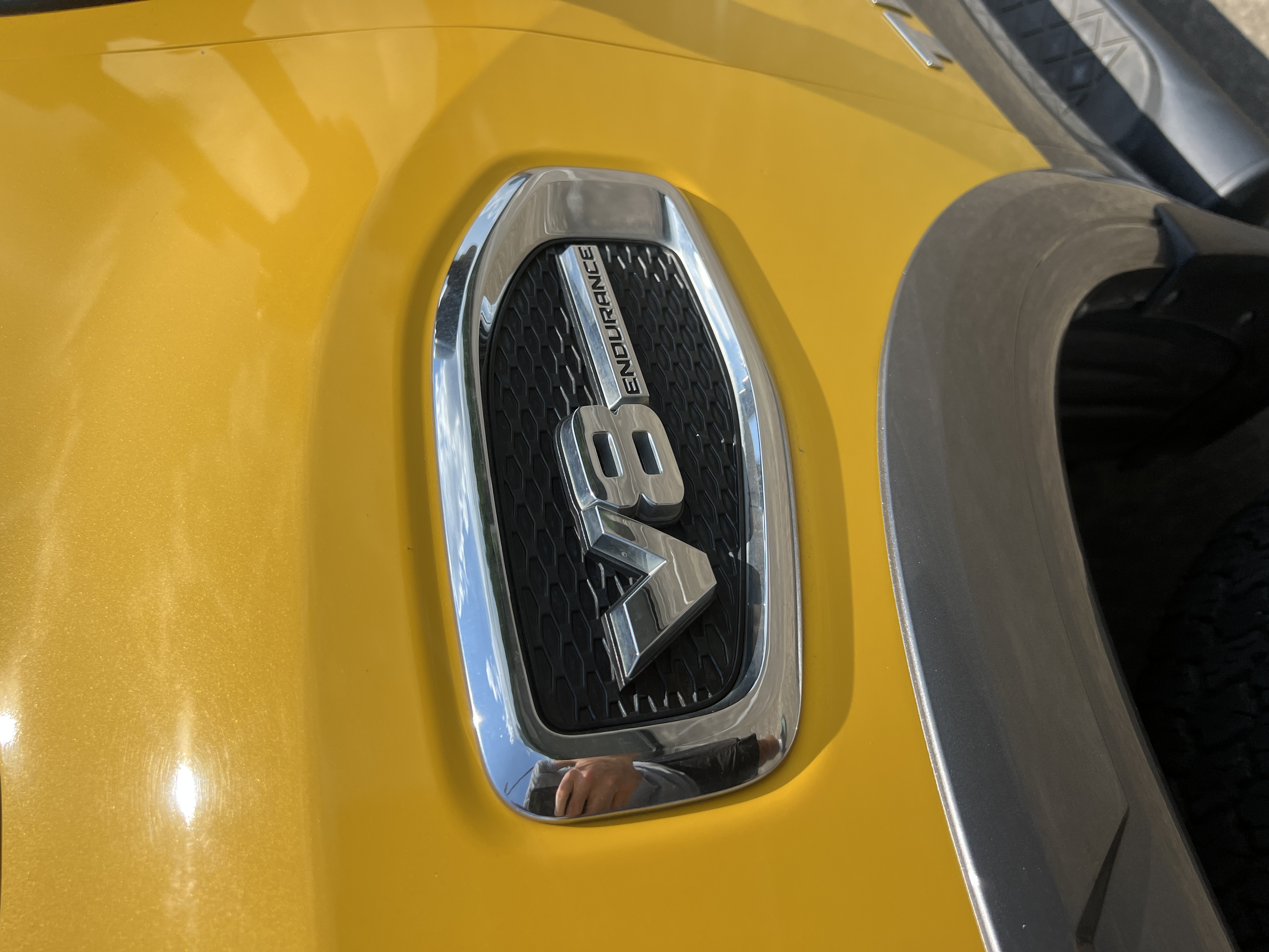 Used 2018 Nissan Titan PRO-4X w/ Pro-4x Convenience Package AWD/4WD image 11