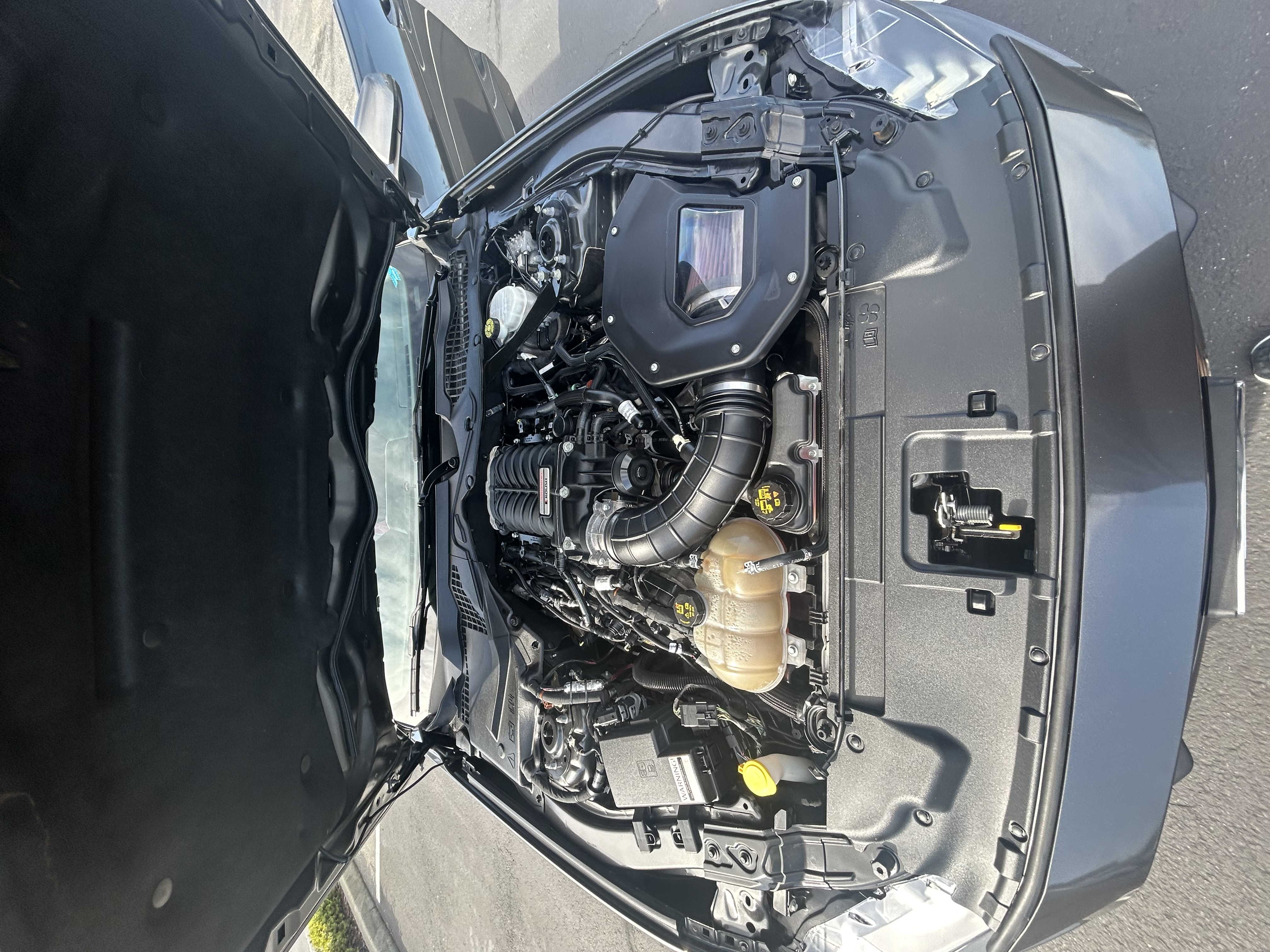 Used 2019 Ford Mustang GT Premium RWD image 10