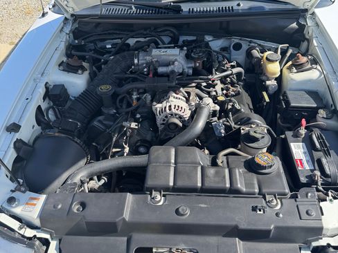 Used 1999 Ford Mustang GT RWD image 24