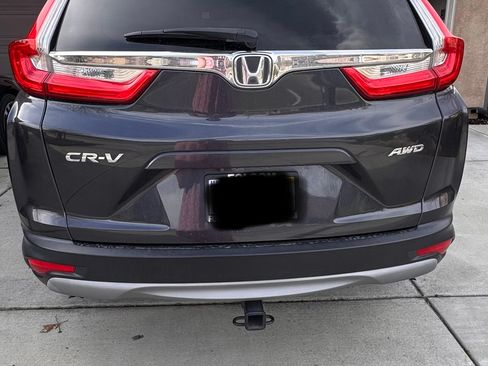 Used 2018 Honda CR-V EX-L image 5