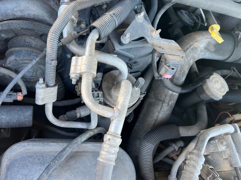 Used 2000 Ford Excursion Limited image 22