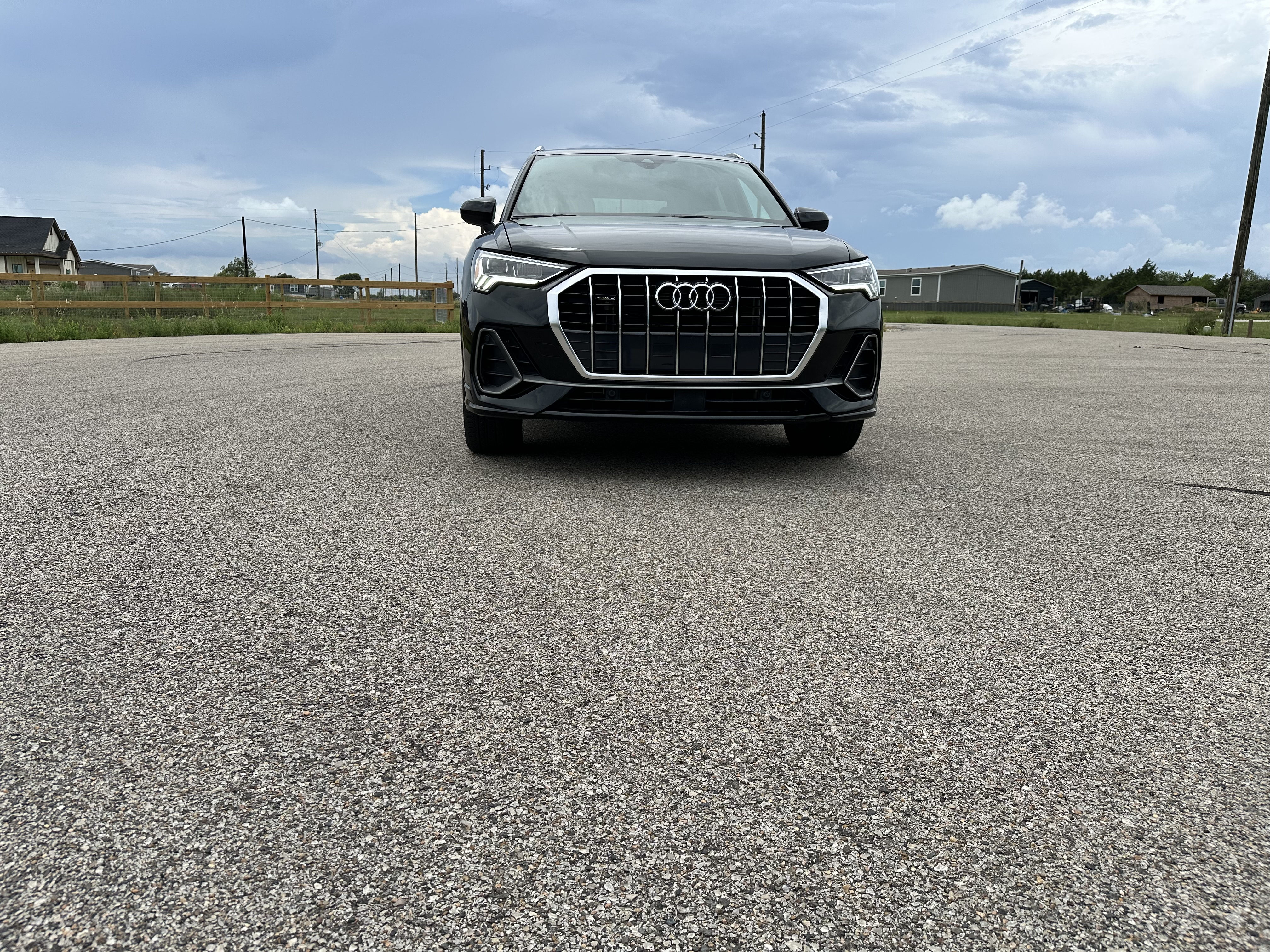 Used 2025 Audi Q3 2.0T Premium AWD/4WD image 15