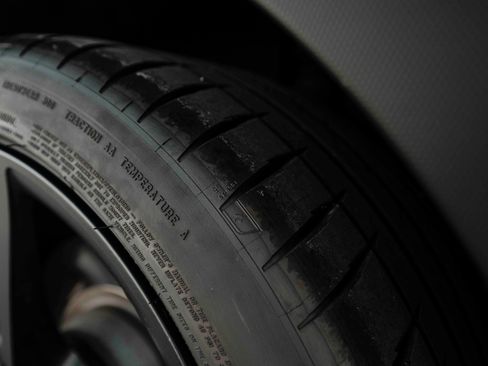 Used 2014 Porsche Panamera Turbo Executive image 26