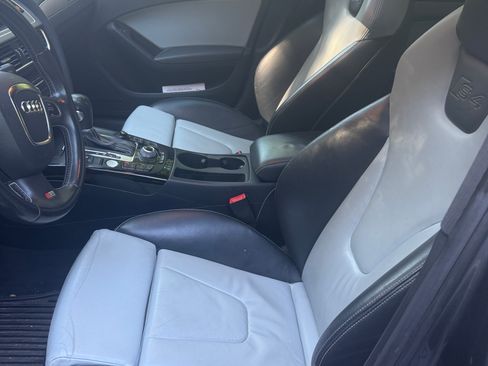 Used 2012 Audi S4 Premium Plus image 13