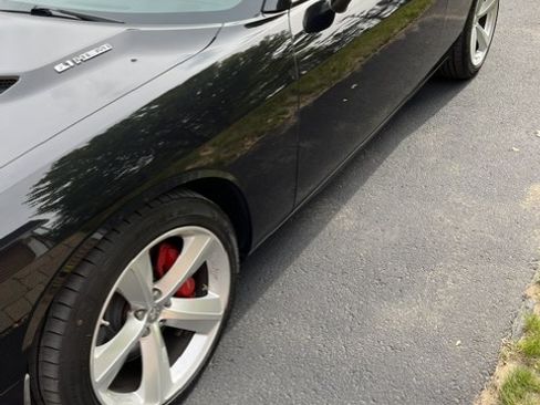 Used 2008 Dodge Challenger SRT8 RWD image 14