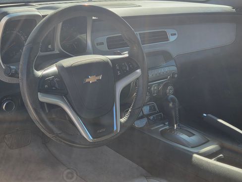 Used 2012 Chevrolet Camaro SS w/ RS Package image 11