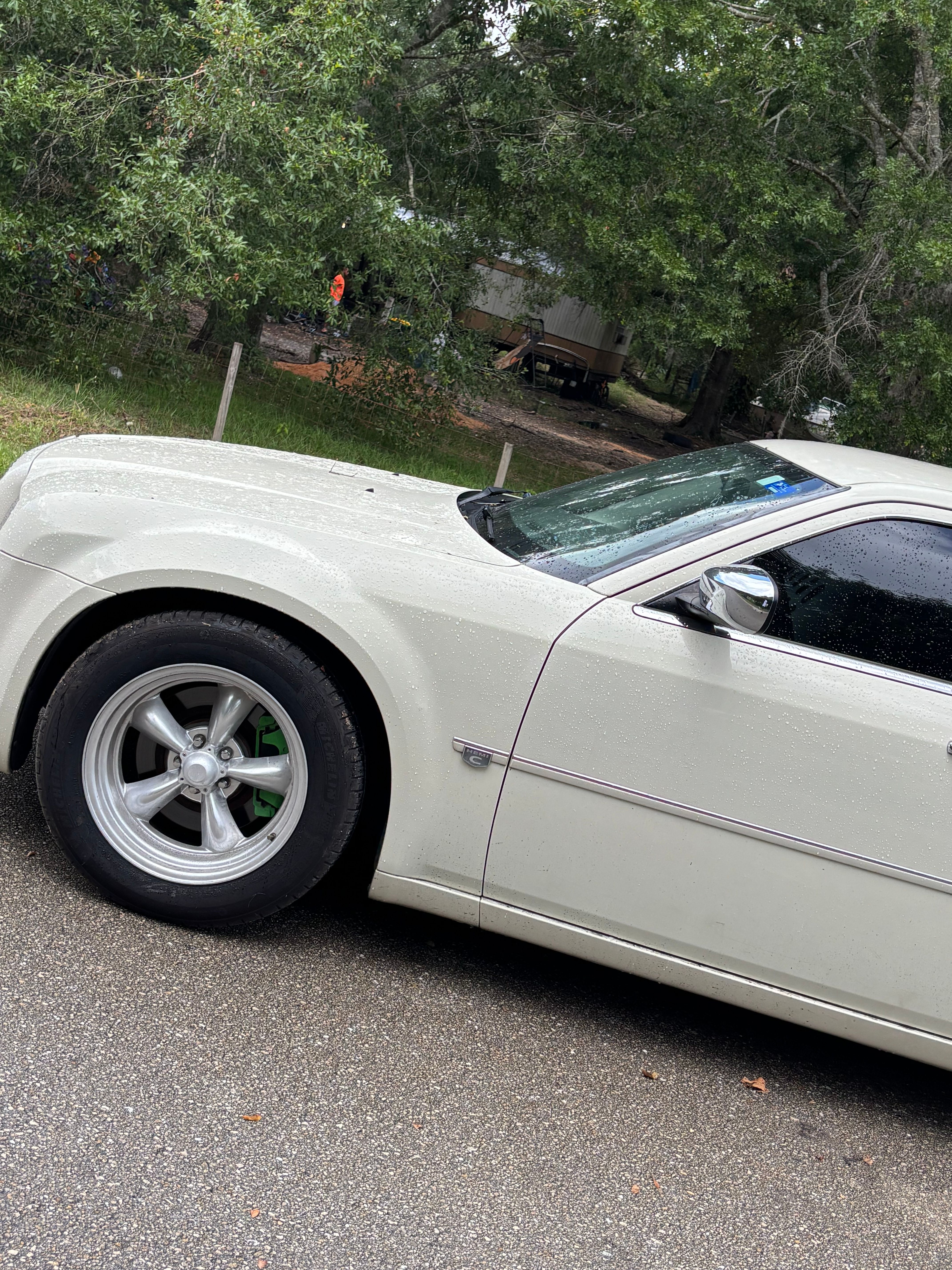 Used 2005 Chrysler 300 C w/ Protection Group II RWD image 4