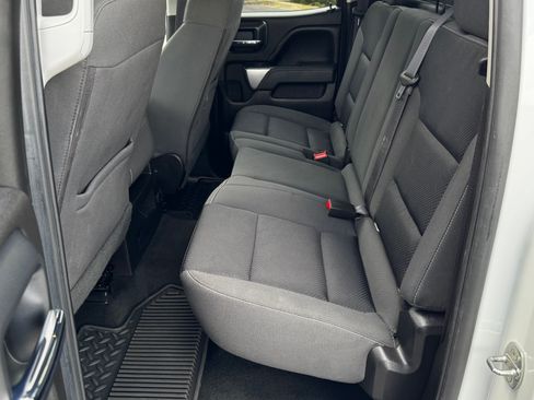 Used 2017 Chevrolet Silverado 1500 LT w/ All Star Edition image 12