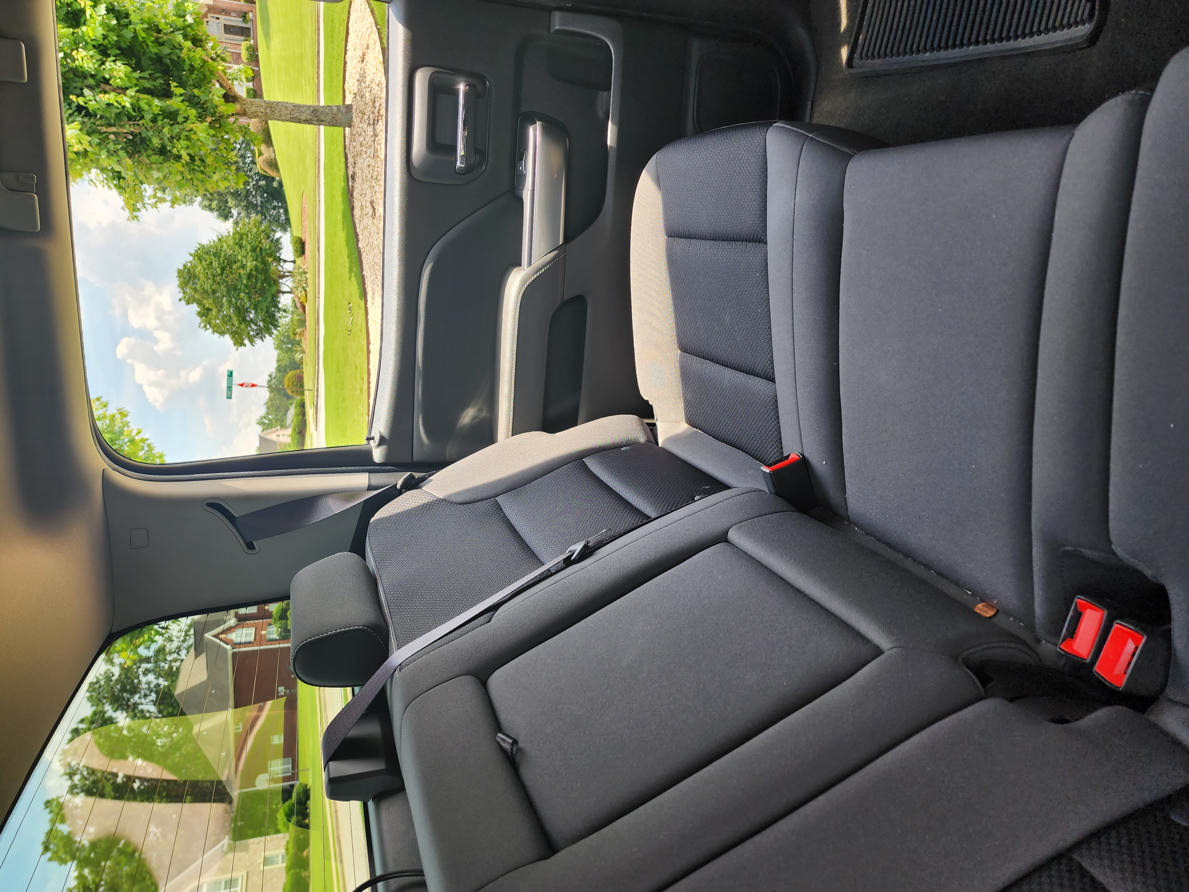 Used 2017 Chevrolet Silverado 1500 LT w/ All Star Edition RWD image 6