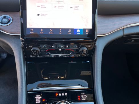 Used 2023 Jeep Grand Cherokee Summit w/ Adv Protech Group IV image 17