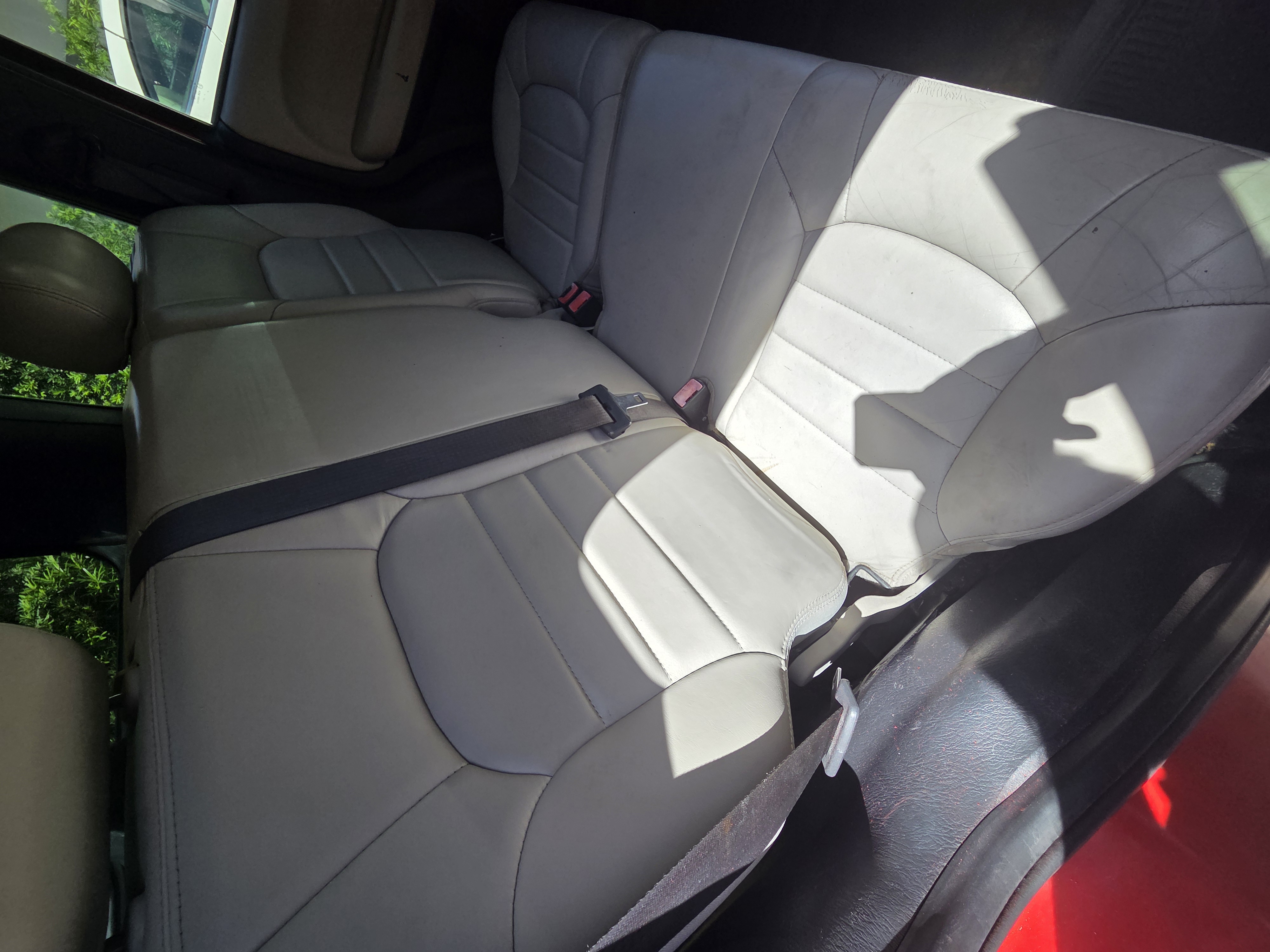 Used 2002 Jeep Liberty Limited RWD image 13