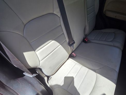 Used 2002 Jeep Liberty Limited image 13