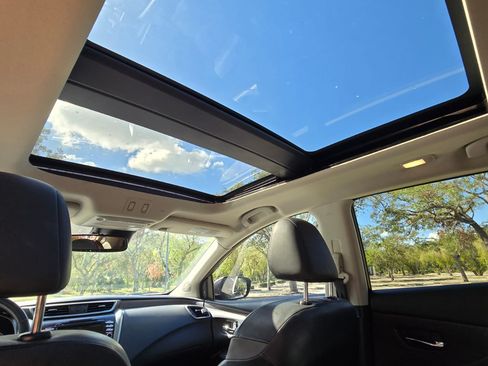 Used 2019 Nissan Murano Platinum image 13