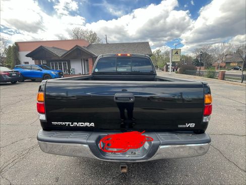 Used 2003 Toyota Tundra SR5 RWD image 8